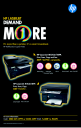 HP LaserJet Printers - Demand More